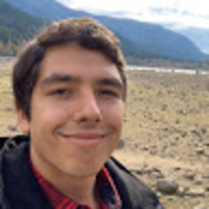 Meet your Posher, Ezra